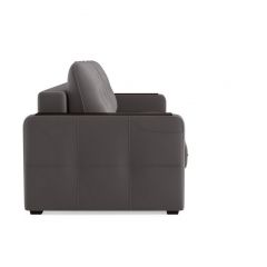 Диван-кровать "SMART" 3 СК (Velutto 19) в Губахе - gubaha.mebel24.online | фото 4