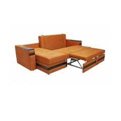 Диван LaFlex 1-01 ДУ Norma (ткань 4 кат.) НПБ Pocket Spring в Губахе - gubaha.mebel24.online | фото 5