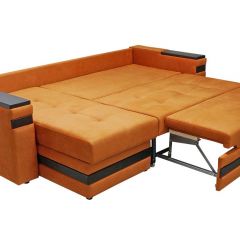 Диван LaFlex 1-01 ДУ Norma (ткань 4 кат.) НПБ Pocket Spring в Губахе - gubaha.mebel24.online | фото 6
