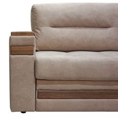 Диван LaFlex 1-01 МД Norma (ткань 1 кат.) НПБ Pocket Spring в Губахе - gubaha.mebel24.online | фото 10