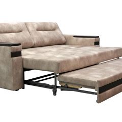 Диван LaFlex 1-01 МД Norma (ткань 1 кат.) НПБ Pocket Spring в Губахе - gubaha.mebel24.online | фото 4