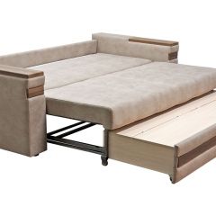 Диван LaFlex 1 БД Norma (ткань 3 кат.) НПБ Pocket Spring в Губахе - gubaha.mebel24.online | фото 7