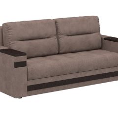 Диван LaFlex 1 БД Norma (ткань 3 кат.) НПБ Pocket Spring в Губахе - gubaha.mebel24.online | фото