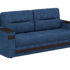 Диван LaFlex 1 БД Norma (ткань 4 кат.) НПБ Pocket Spring в Губахе - gubaha.mebel24.online | фото