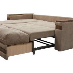 Диван LaFlex 1 ДУ Norma (ткань 1 кат.) НПБ Pocket Spring в Губахе - gubaha.mebel24.online | фото 6