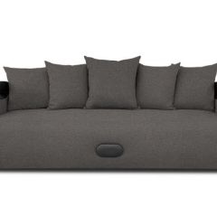 Диван Мария Bahama STEEL в Губахе - gubaha.mebel24.online | фото