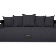 Диван Мария Vital GRAFIT в Губахе - gubaha.mebel24.online | фото