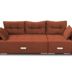 Диван Милан Dream Orange в Губахе - gubaha.mebel24.online | фото
