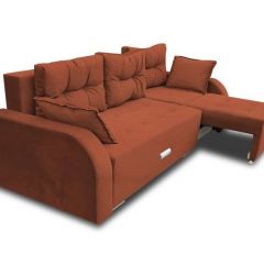 Диван Милан Dream Orange в Губахе - gubaha.mebel24.online | фото 2