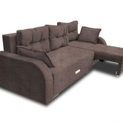 Диван Милан Savana Plus Tofffee в Губахе - gubaha.mebel24.online | фото 2
