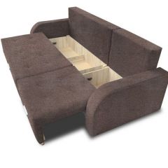 Диван Милан Savana Plus Tofffee в Губахе - gubaha.mebel24.online | фото 3