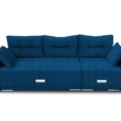 Диван Милан Shaggy Denim в Губахе - gubaha.mebel24.online | фото