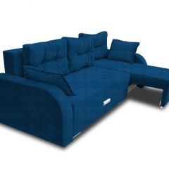 Диван Милан Shaggy Denim в Губахе - gubaha.mebel24.online | фото 2