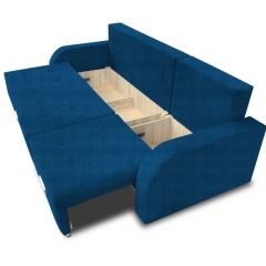 Диван Милан Shaggy Denim в Губахе - gubaha.mebel24.online | фото 3