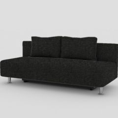 Диван Оленька Savana Grey в Губахе - gubaha.mebel24.online | фото