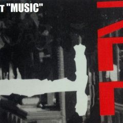 Диван Реал 120 (Принт "MUSIC") в Губахе - gubaha.mebel24.online | фото 4