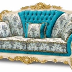 Диван Сенатор прямой в Губахе - gubaha.mebel24.online | фото 2