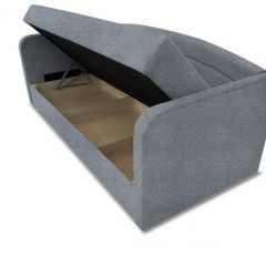 Диван-софа Гарвард Savana Plus Mouse в Губахе - gubaha.mebel24.online | фото 3