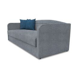 Диван-софа Гарвард Savana Plus Mouse в Губахе - gubaha.mebel24.online | фото 4