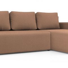 Диван угловой Алиса 3 Bahama GINGER TDB в Губахе - gubaha.mebel24.online | фото