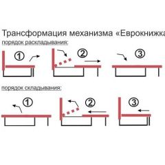 Диван угловой Алиса Bahama STEEL без подлокотников в Губахе - gubaha.mebel24.online | фото 4