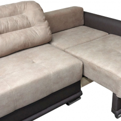 Диван Виктория 7 БД/ДУ (4 категория) Bonnel (модульный) в Губахе - gubaha.mebel24.online | фото 4
