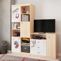 ЭНЕРДЖИ Комод в Губахе - gubaha.mebel24.online | фото 3