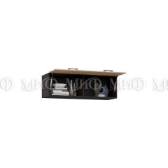 АСТИ Гостиная (МДФ) модульная в Губахе - gubaha.mebel24.online | фото 5