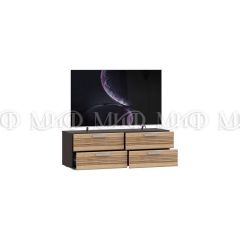 АСТИ Гостиная (МДФ) модульная в Губахе - gubaha.mebel24.online | фото 13