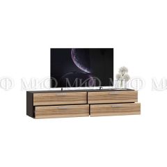 АСТИ Гостиная (МДФ) модульная в Губахе - gubaha.mebel24.online | фото 14