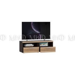 АСТИ Гостиная (МДФ) модульная в Губахе - gubaha.mebel24.online | фото 15