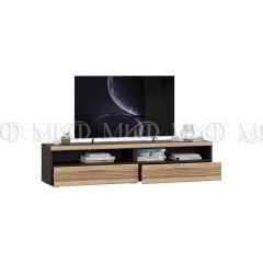 АСТИ Гостиная (МДФ) модульная в Губахе - gubaha.mebel24.online | фото 16