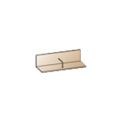 Гостиная Карина Композиция 1 (Акация Молдау) в Губахе - gubaha.mebel24.online | фото 4