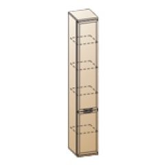 Гостиная Карина Композиция 1 (Ясень Асахи) в Губахе - gubaha.mebel24.online | фото
