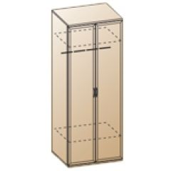 Гостиная Карина Композиция 23 (Гикори Джексон светлый) в Губахе - gubaha.mebel24.online | фото 2