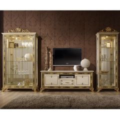 Гостиная Катя (модульная) в Губахе - gubaha.mebel24.online | фото