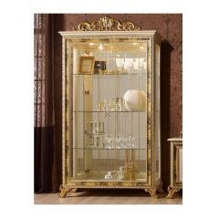 Гостиная Катя (модульная) в Губахе - gubaha.mebel24.online | фото 3