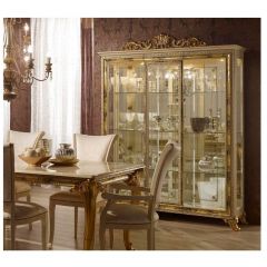 Гостиная Катя (модульная) в Губахе - gubaha.mebel24.online | фото 4