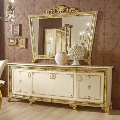 Гостиная Катя (модульная) в Губахе - gubaha.mebel24.online | фото 8
