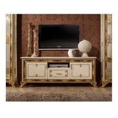 Гостиная Катя (модульная) в Губахе - gubaha.mebel24.online | фото 5