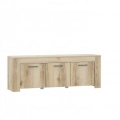 КВАДРО Гостиная (модульная) в Губахе - gubaha.mebel24.online | фото 8