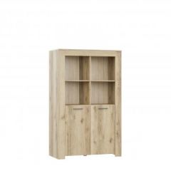 КВАДРО Гостиная (модульная) в Губахе - gubaha.mebel24.online | фото 10