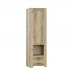 КВАДРО Гостиная (модульная) в Губахе - gubaha.mebel24.online | фото 12