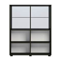 Гостиная Квартал (модульная) в Губахе - gubaha.mebel24.online | фото 8