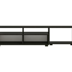 Гостиная Квартал (модульная) в Губахе - gubaha.mebel24.online | фото 3
