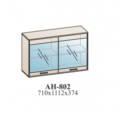 Гостиная ЛОТОС (модульная) Бодега белая в Губахе - gubaha.mebel24.online | фото 11