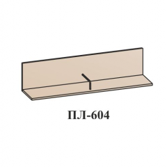 Гостиная ЛОТОС (модульная) Бодега белая в Губахе - gubaha.mebel24.online | фото 20