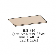 Гостиная ЛОТОС (модульная) Бодега белая в Губахе - gubaha.mebel24.online | фото 21