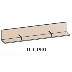 Гостиная ЛОТОС (модульная) Бодега белая в Губахе - gubaha.mebel24.online | фото 23