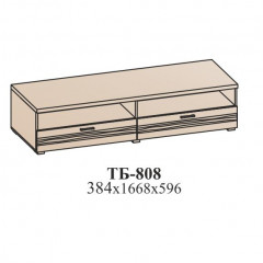 Гостиная ЛОТОС (модульная) Бодега белая в Губахе - gubaha.mebel24.online | фото 30